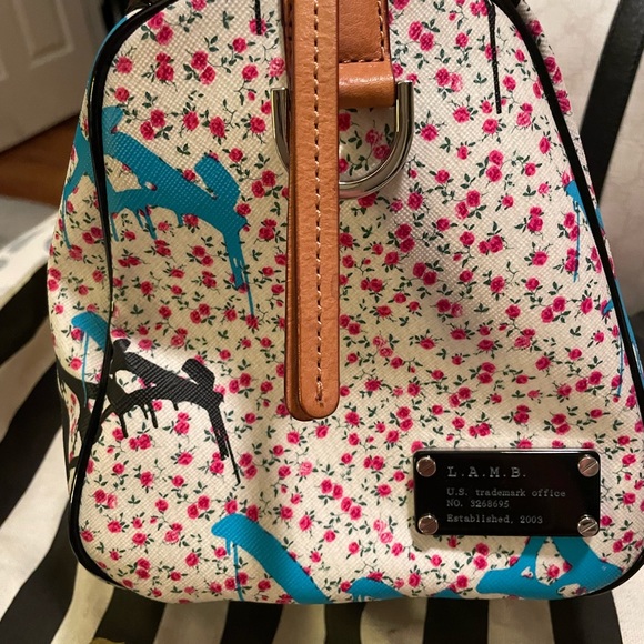 LAMB tote - Picture 2 of 6